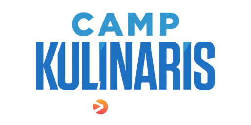 Camp Kulinaris logo