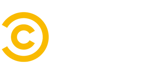 Comedy Central logo