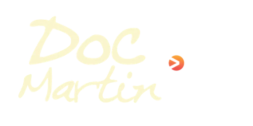 Doc Martin logo