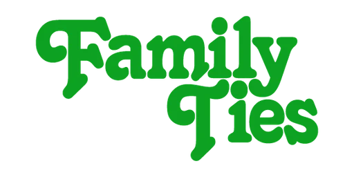 Family Ties logo