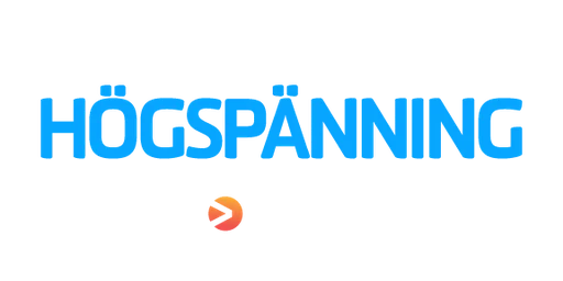 Hogspanning logo
