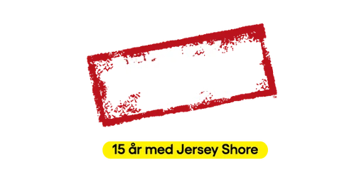 Jersey Shore logo