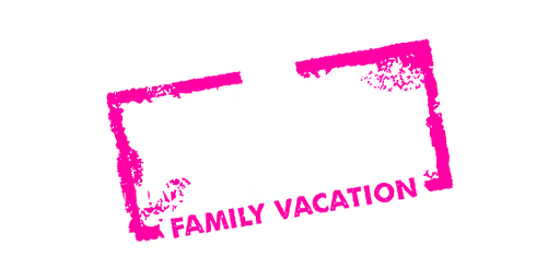 Jersey Shore Family Vacation logo