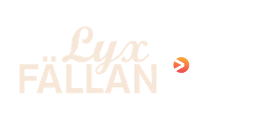 Lyxfallan logo