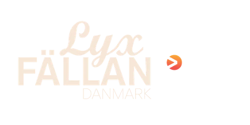 Lyxfallan Danmark logo