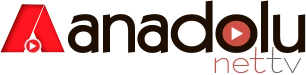 Anadolu Net TV logo