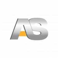 AS TV logo