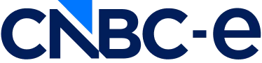 CNBC-e logo