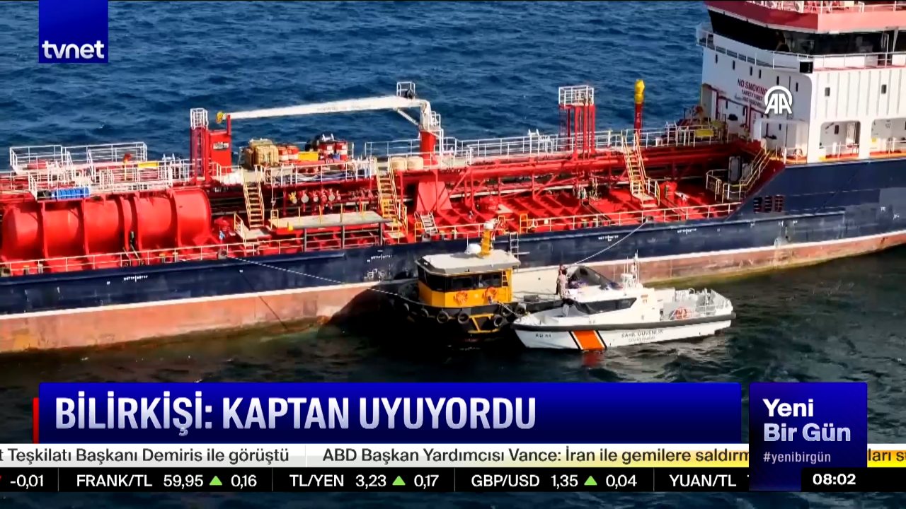 TVNET channel preview