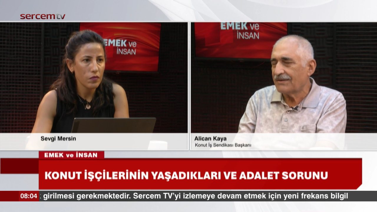 Sercem TV channel preview