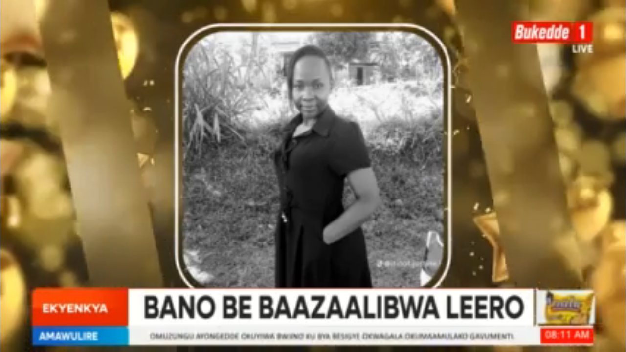 Bukedde TV 1 channel preview