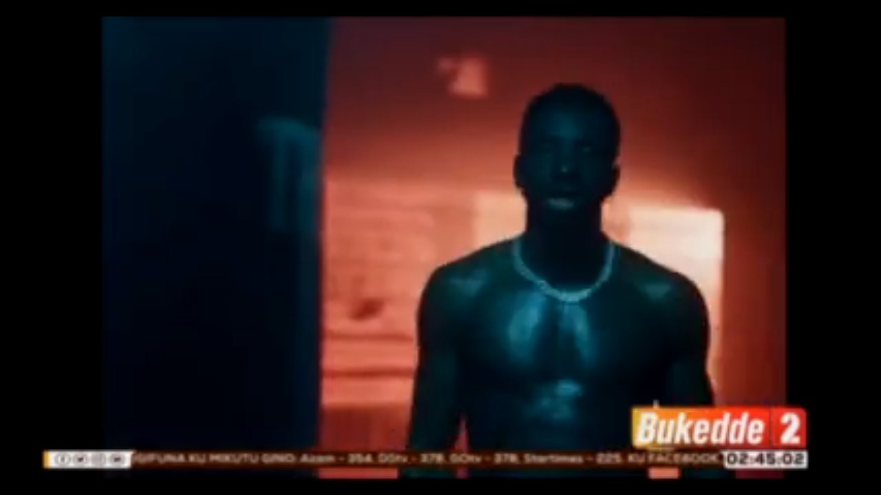 Bukedde TV 2 channel preview
