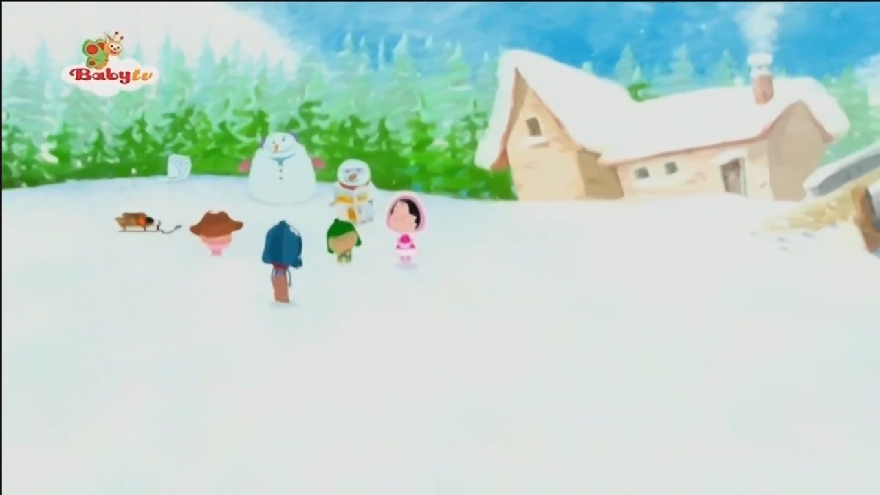 BabyTV channel preview