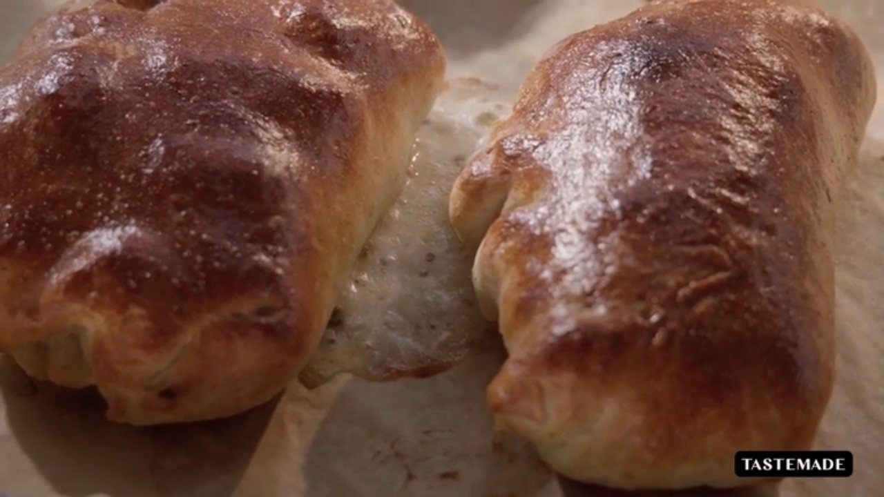 Tastemade channel preview