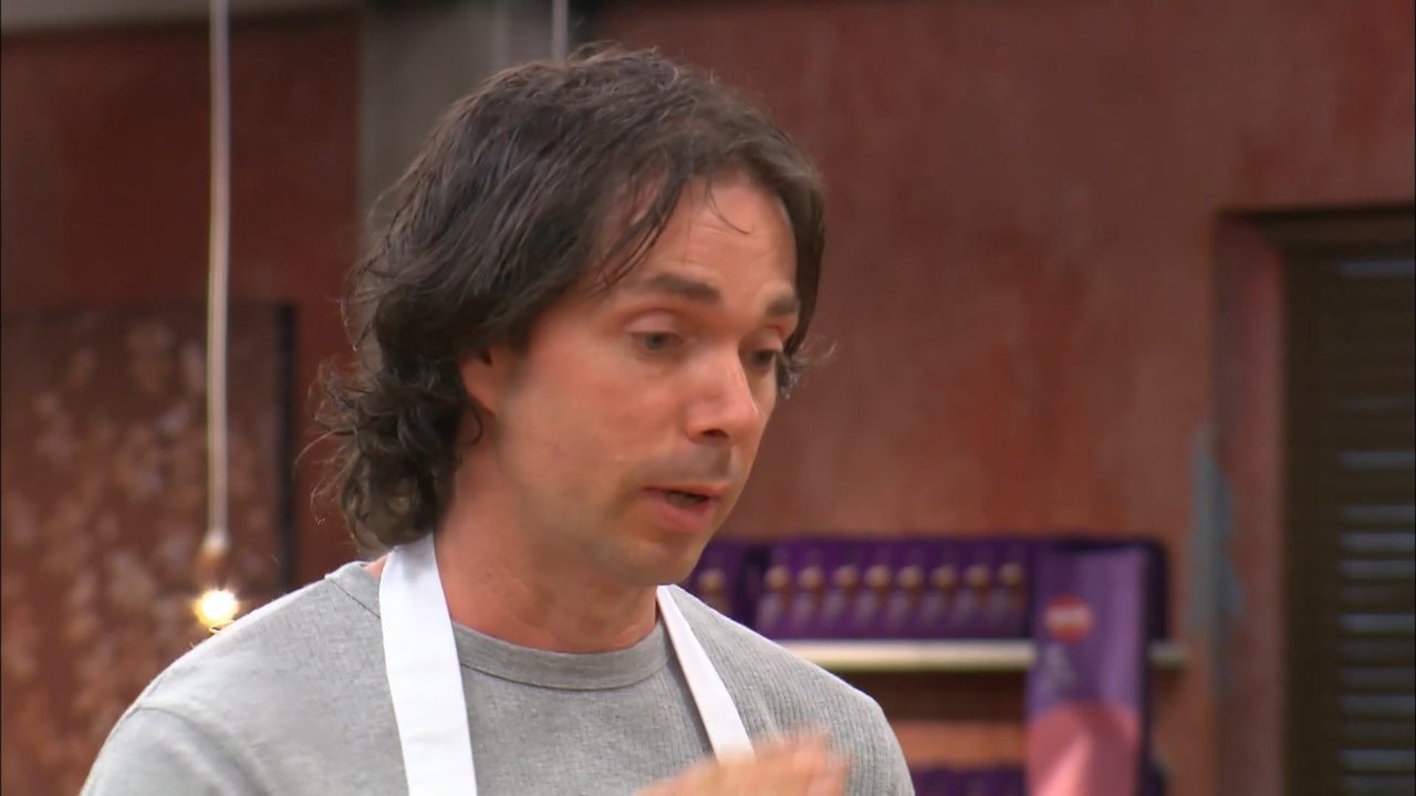 Masterchef UK channel preview