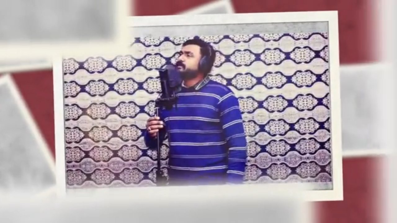 ABN Urdu channel preview
