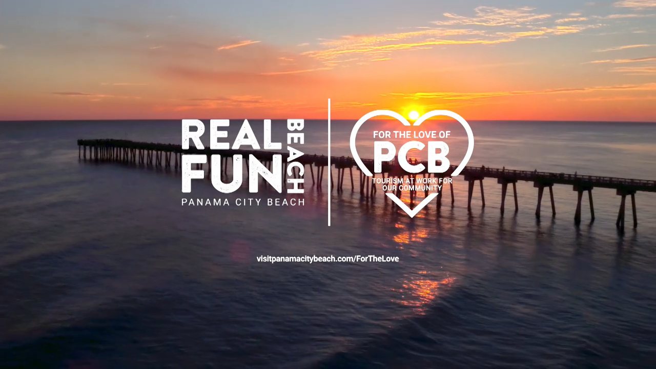 Beach TV Panama City channel preview
