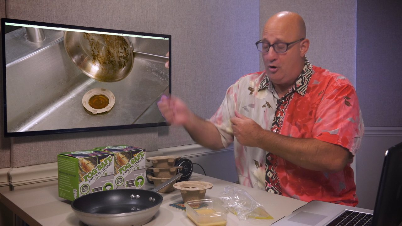 Chef Roc Show channel preview
