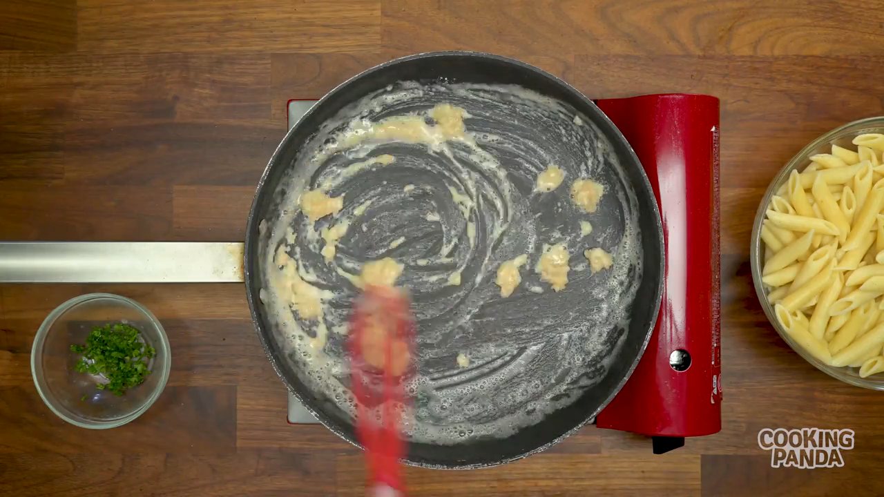Cooking Panda channel preview