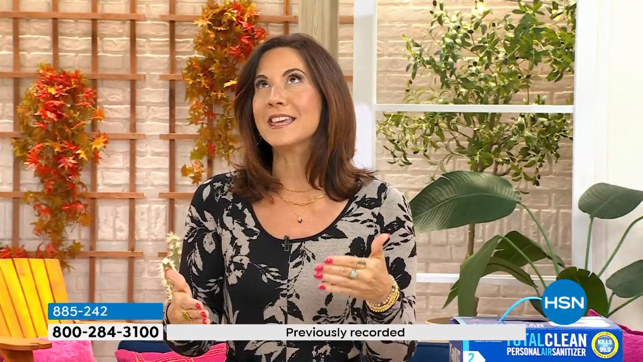 HSN channel preview