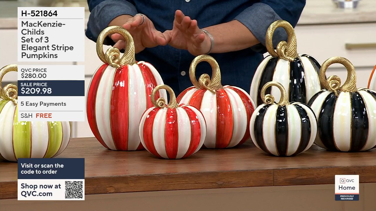 In the Kitchen channel preview