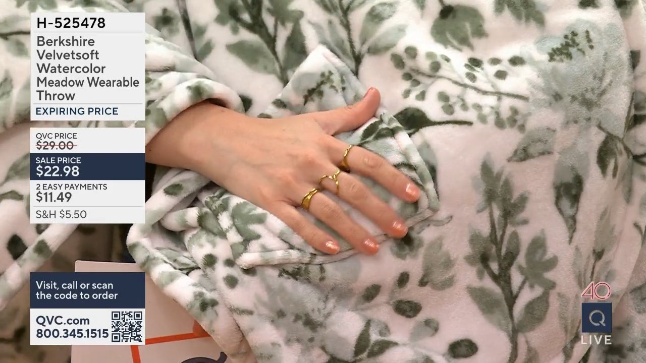 QVC channel preview