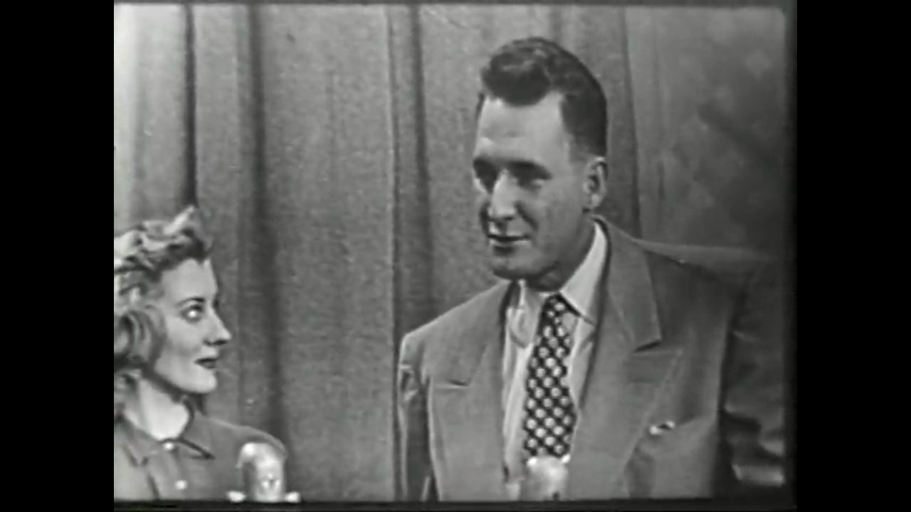 TVS Quiz Show Network channel preview