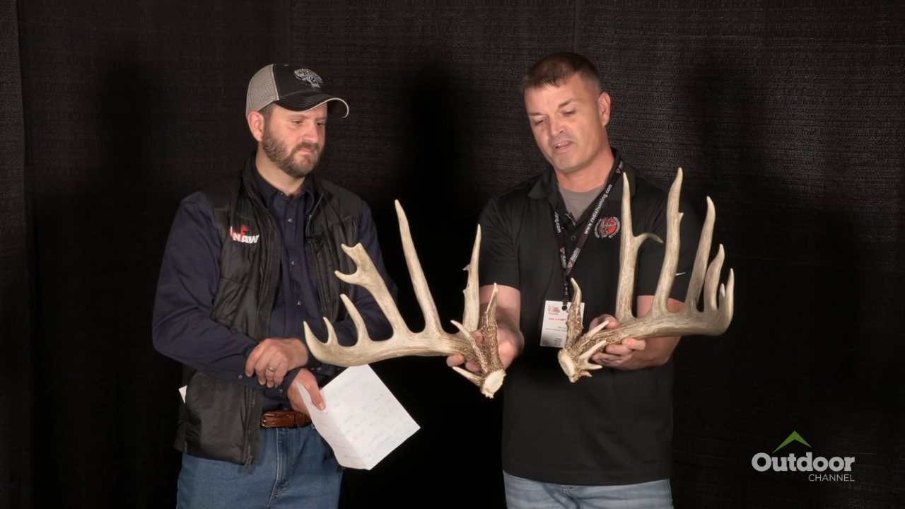 Outdoor Channel channel preview