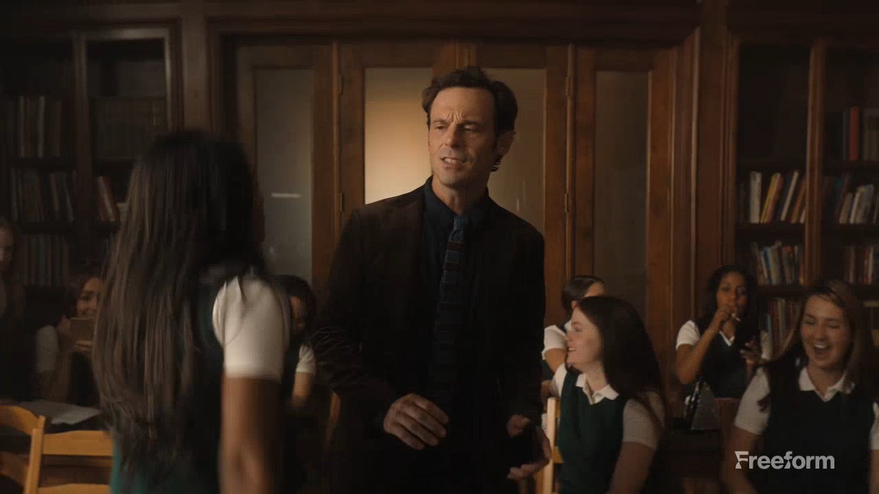 Freeform channel preview