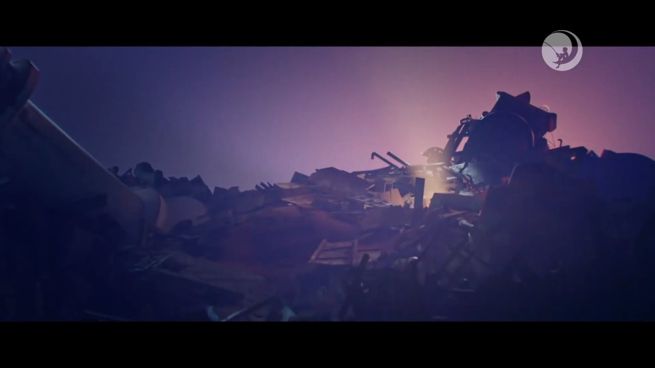 DreamWorks Channel Latin America channel preview