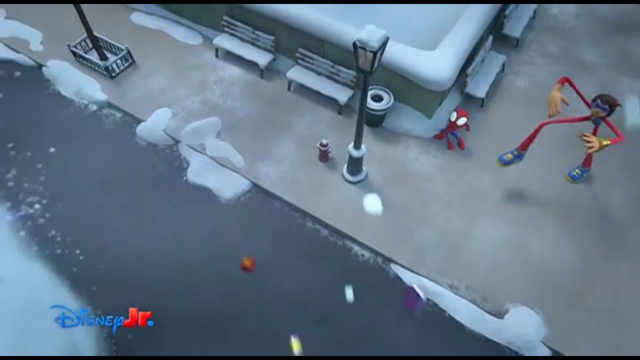 Universal Crime channel preview