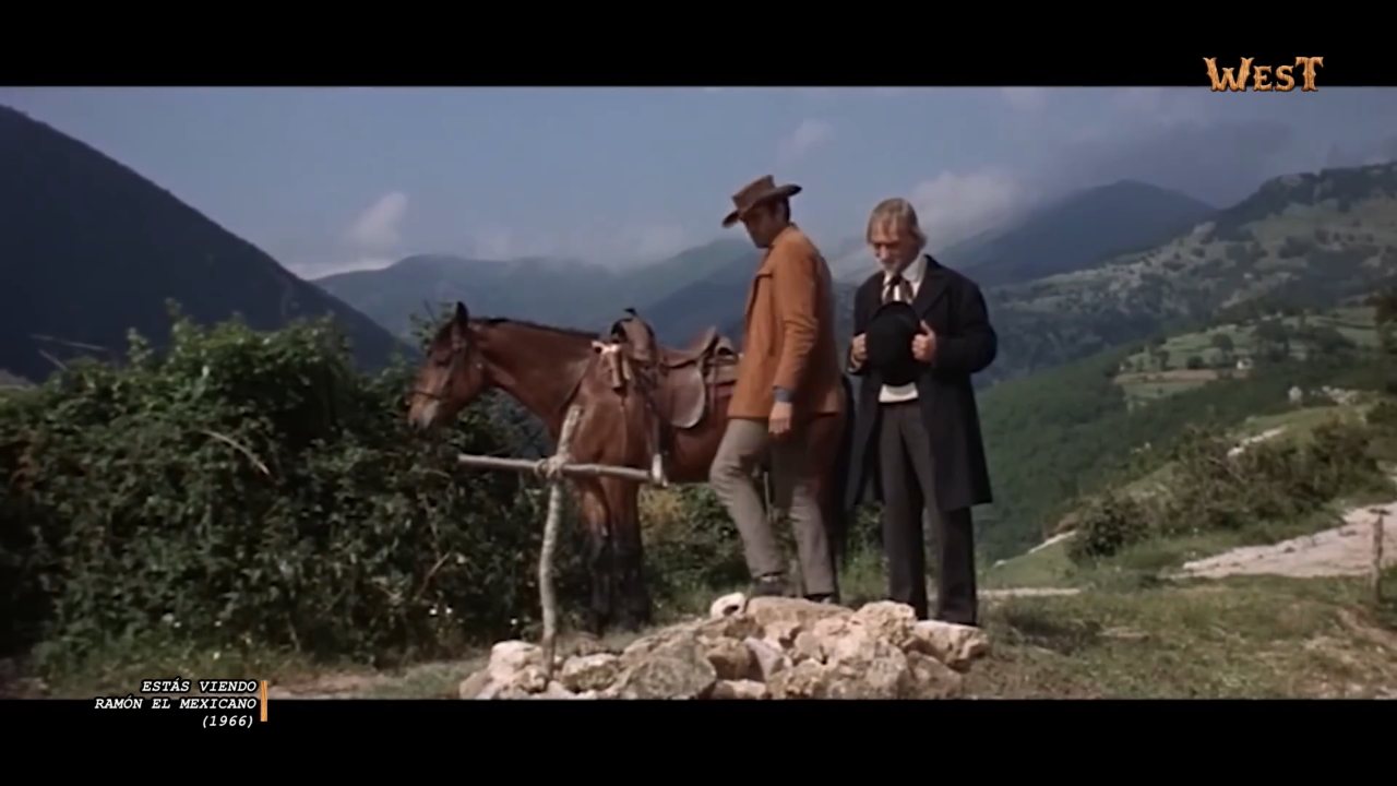 Westerns 4U channel preview