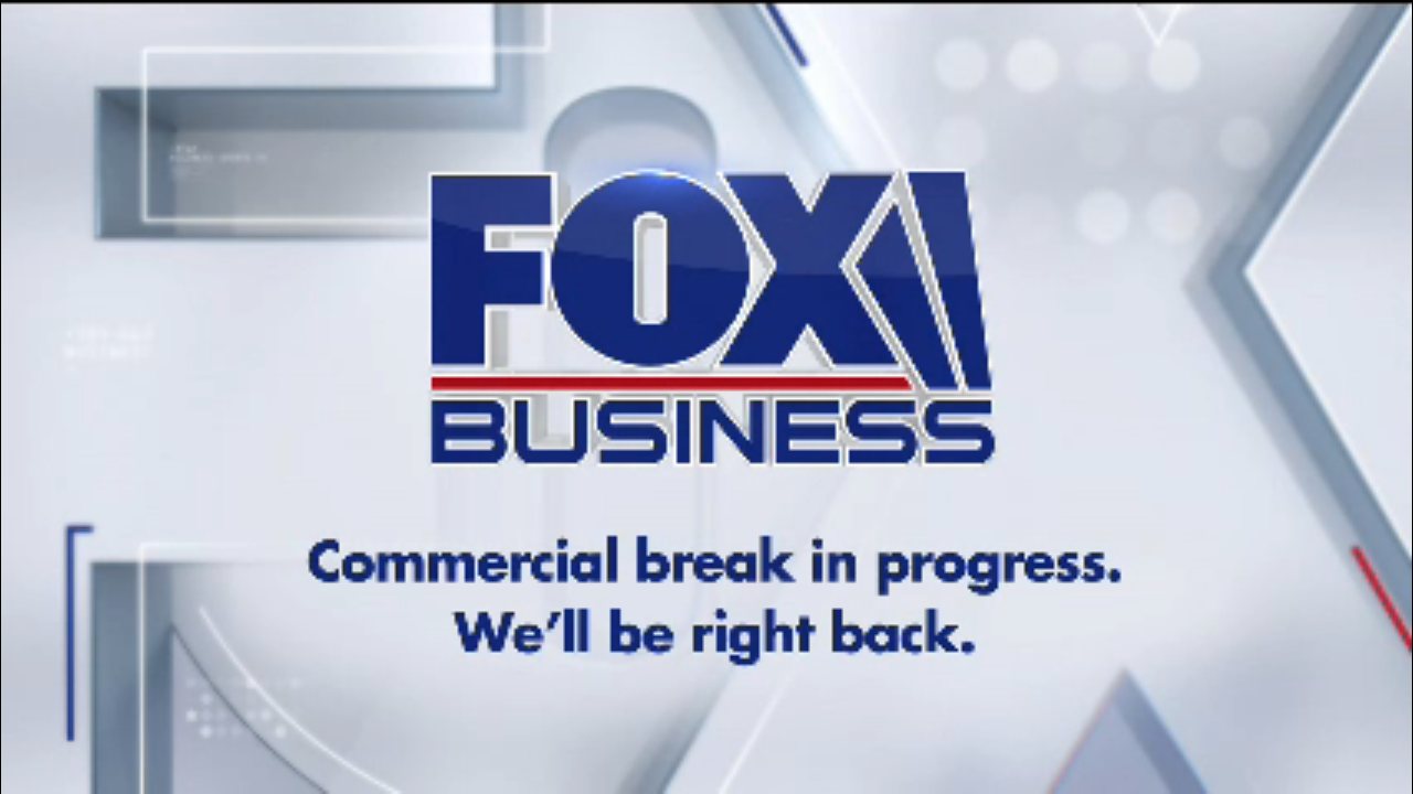 Fox Business Network channel preview