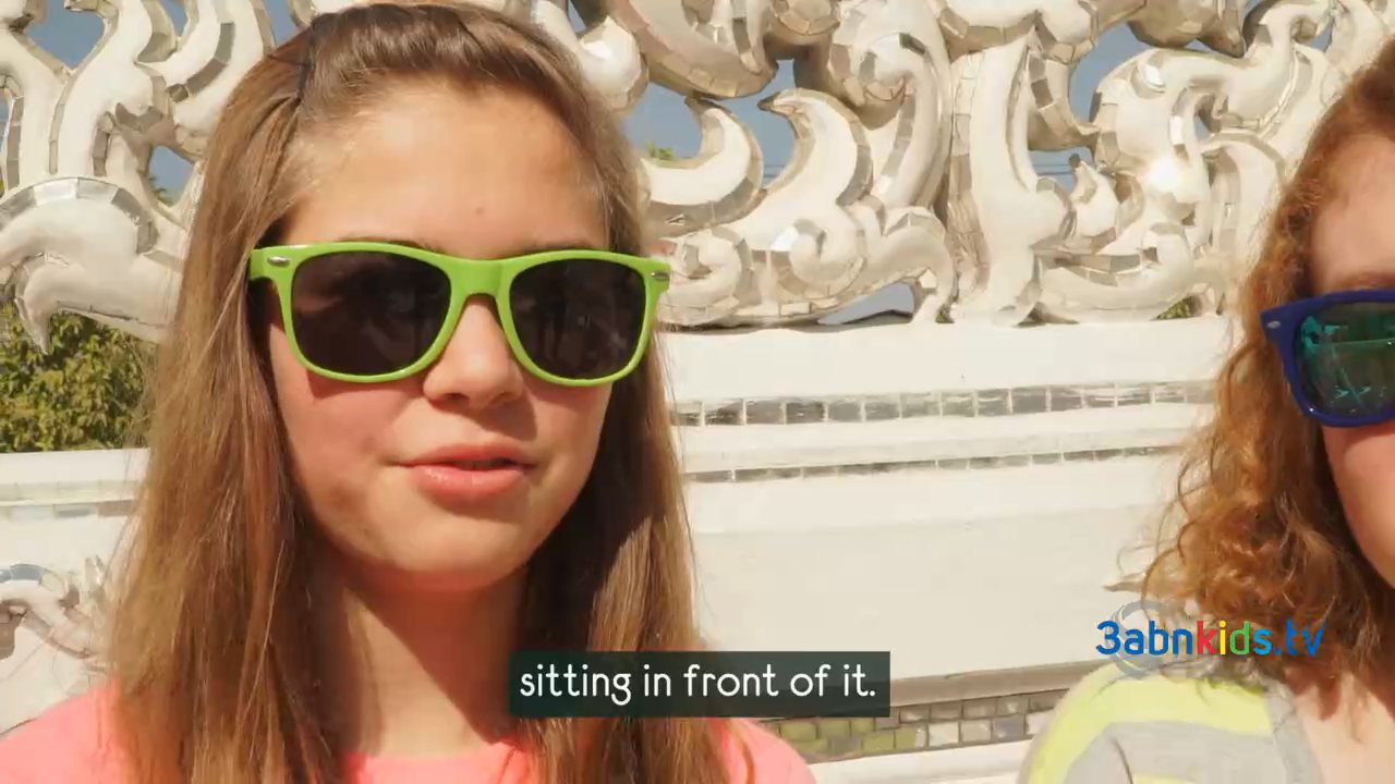 3ABN Kids channel preview
