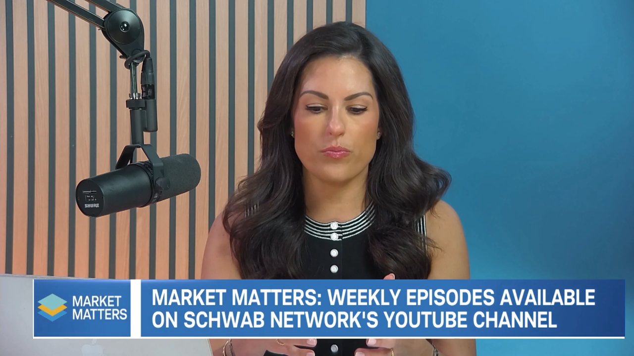 Schwab Network channel preview