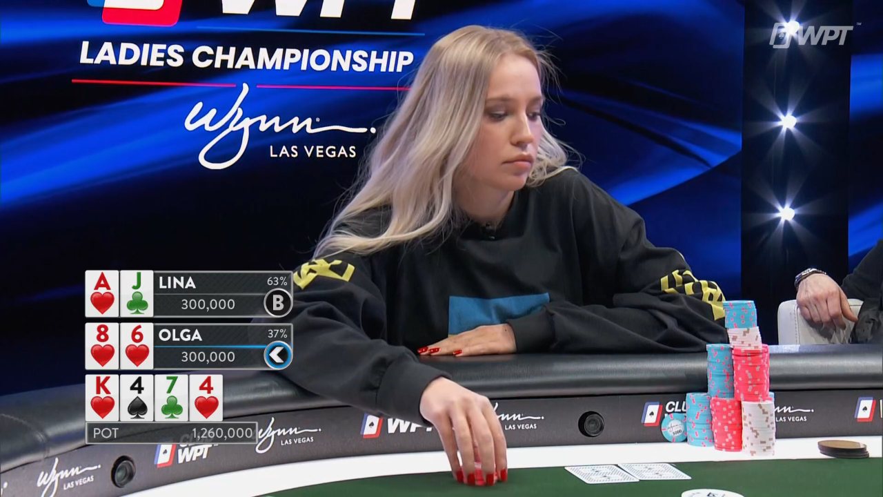 World Poker Tour channel preview