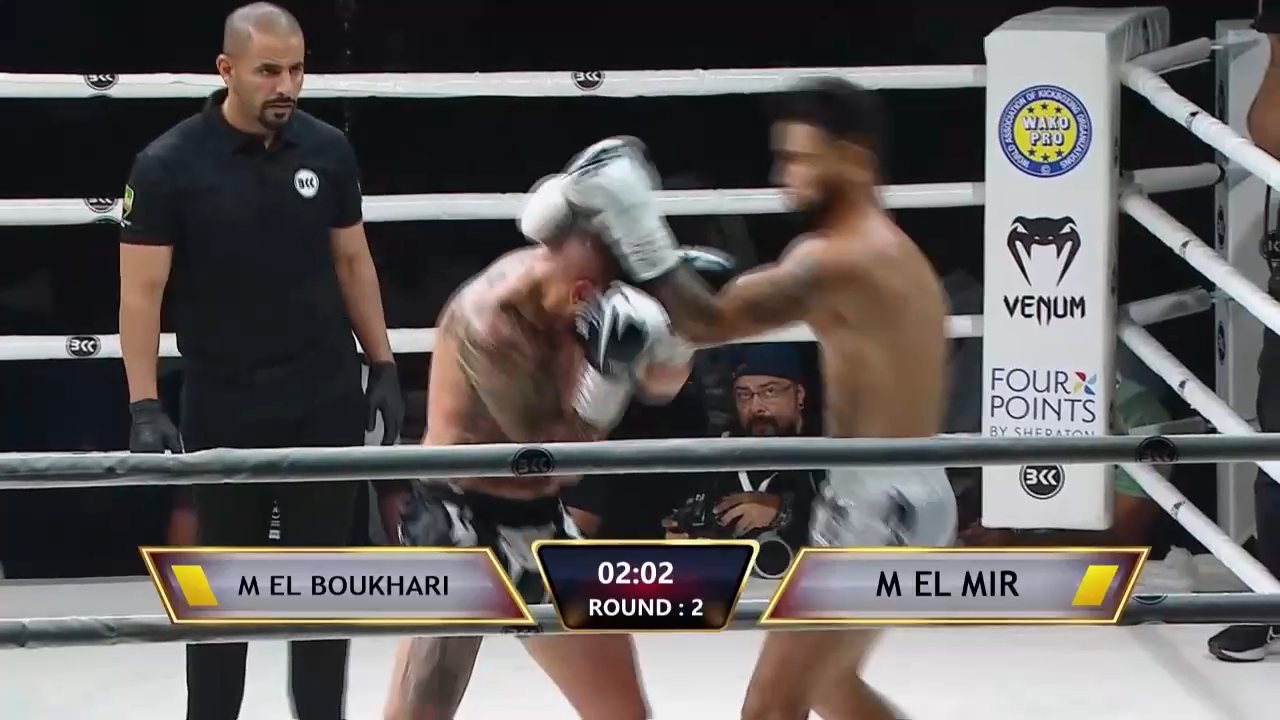 FITE 24/7 channel preview