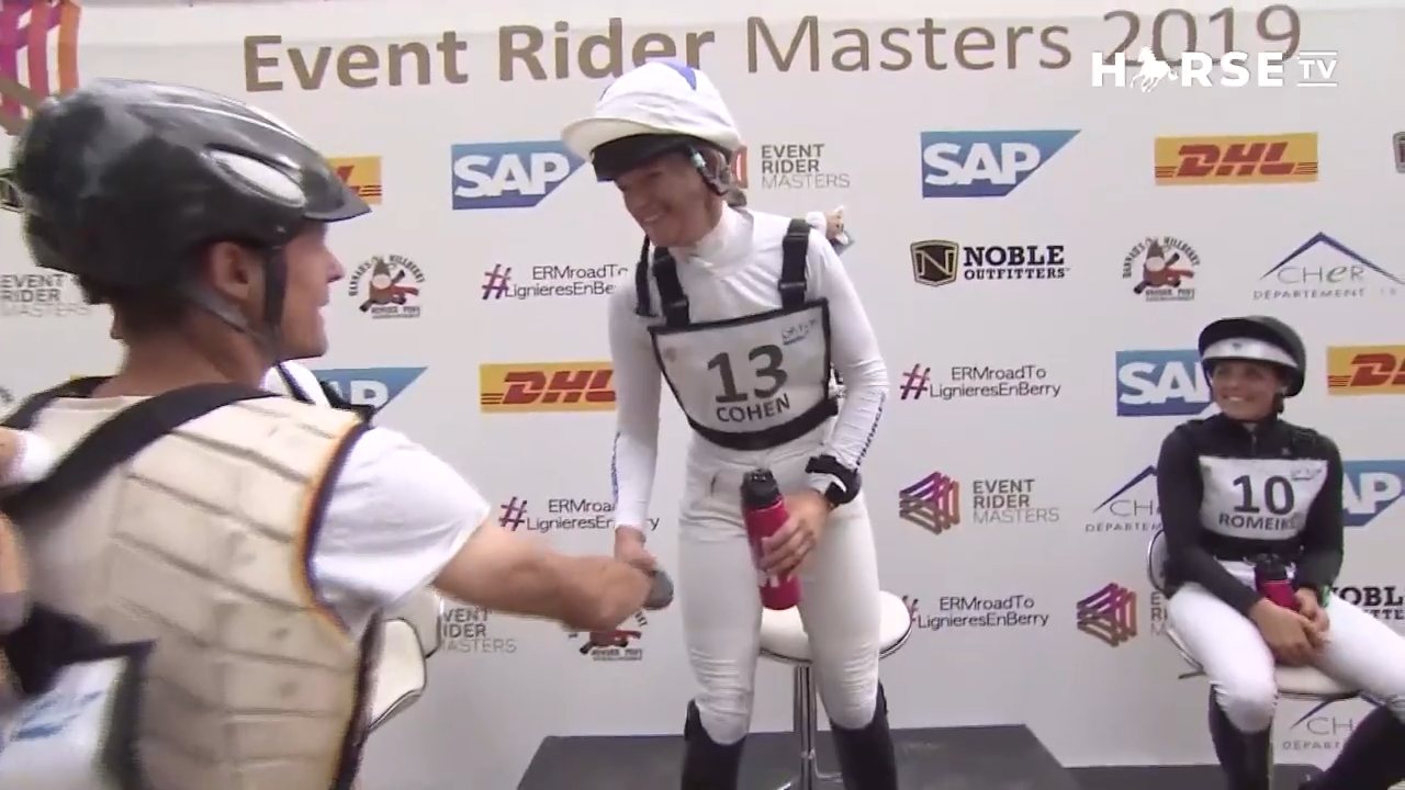 Horse TV channel preview