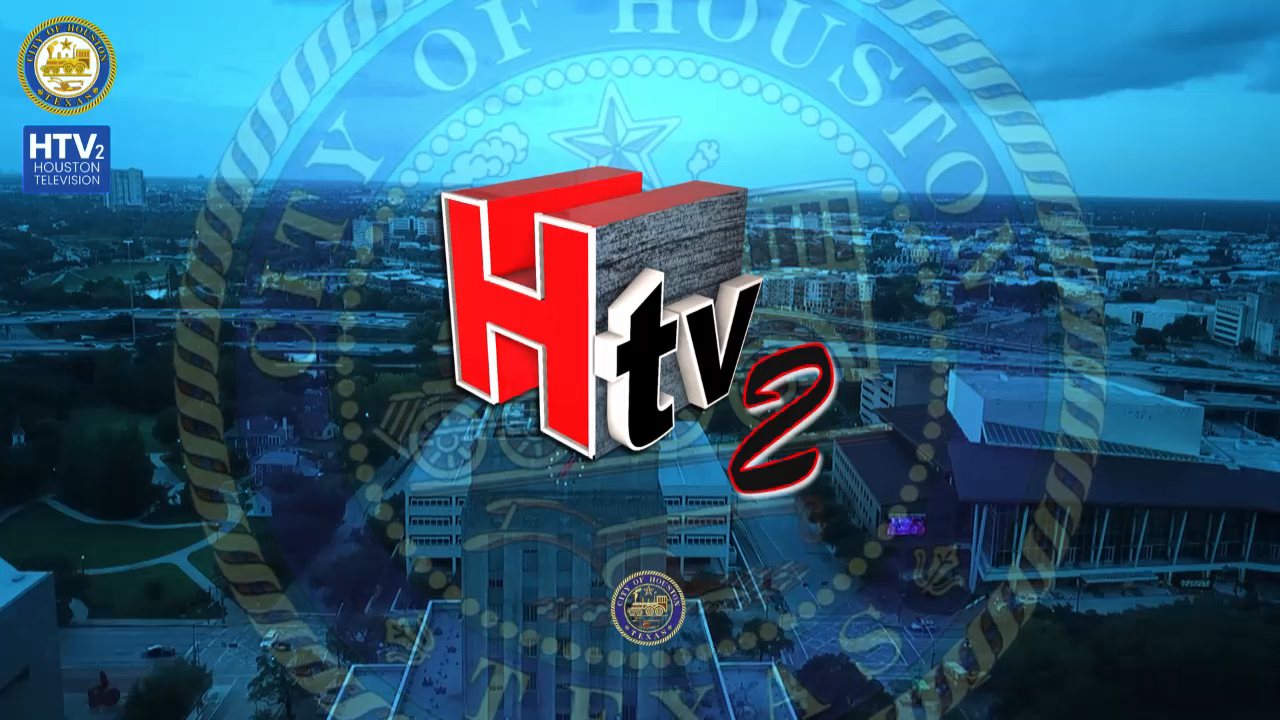 HTV 2 Houston Television channel preview