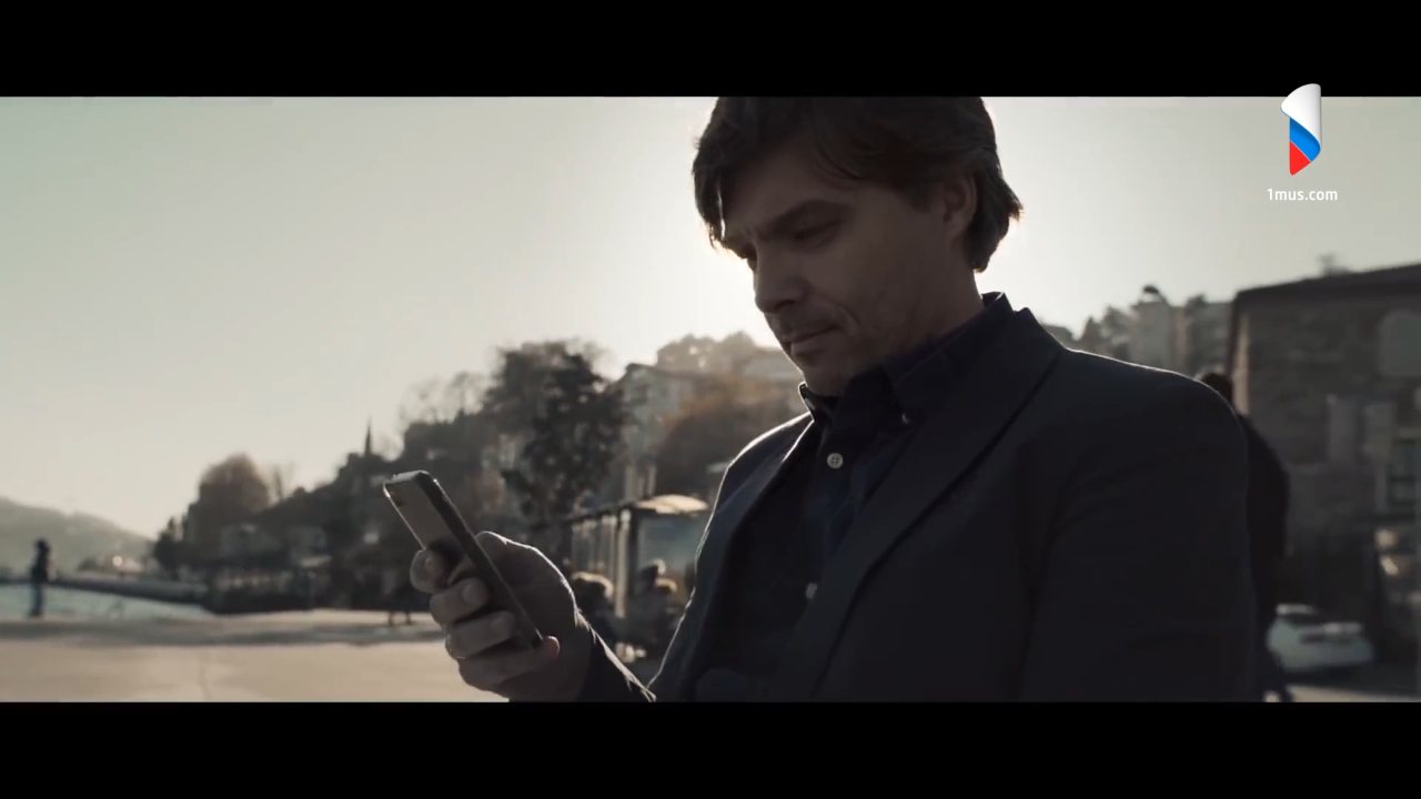 First Music Channel Russia channel preview