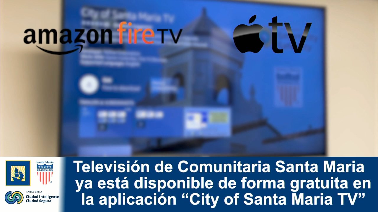 SMCTV Channel 23 channel preview