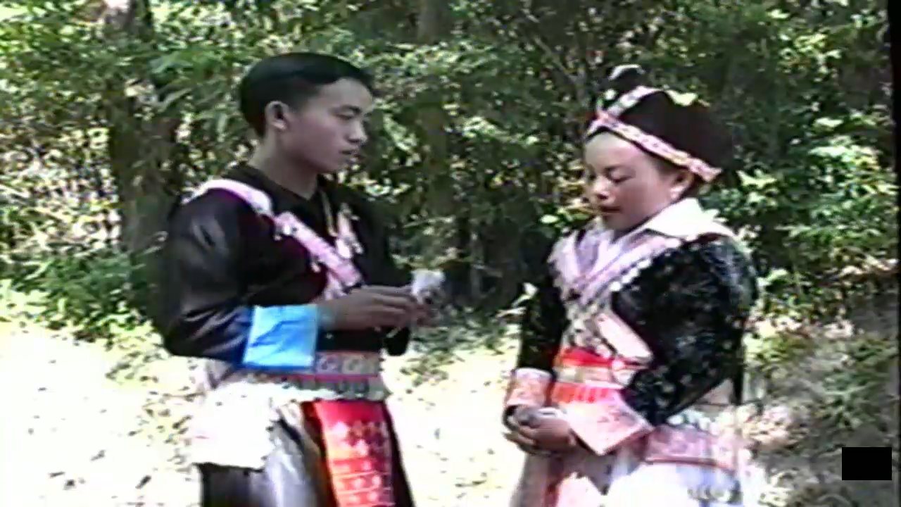 Hmong TV Network channel preview