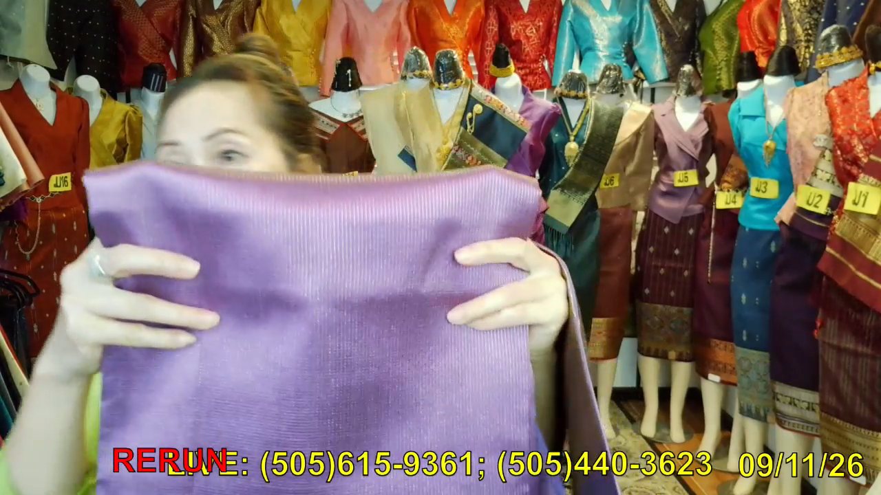 Ning TV channel preview
