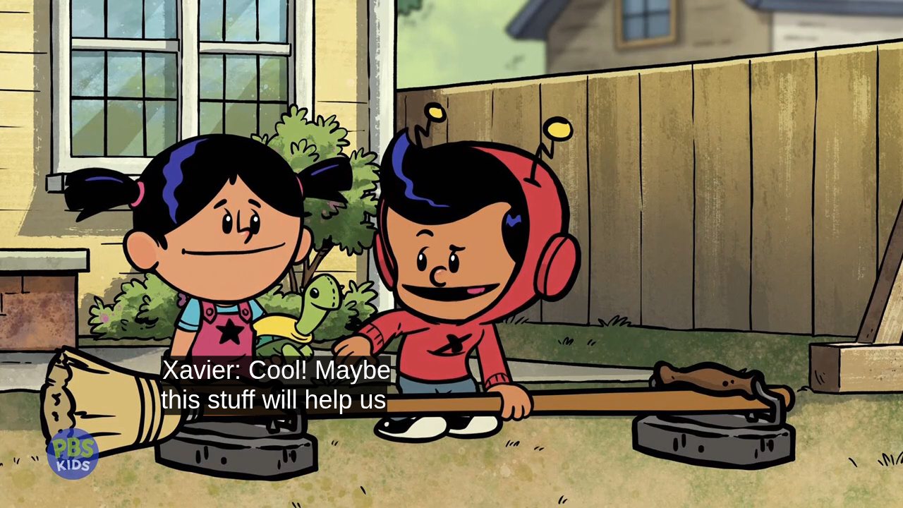 PBS Kids Mountain channel preview
