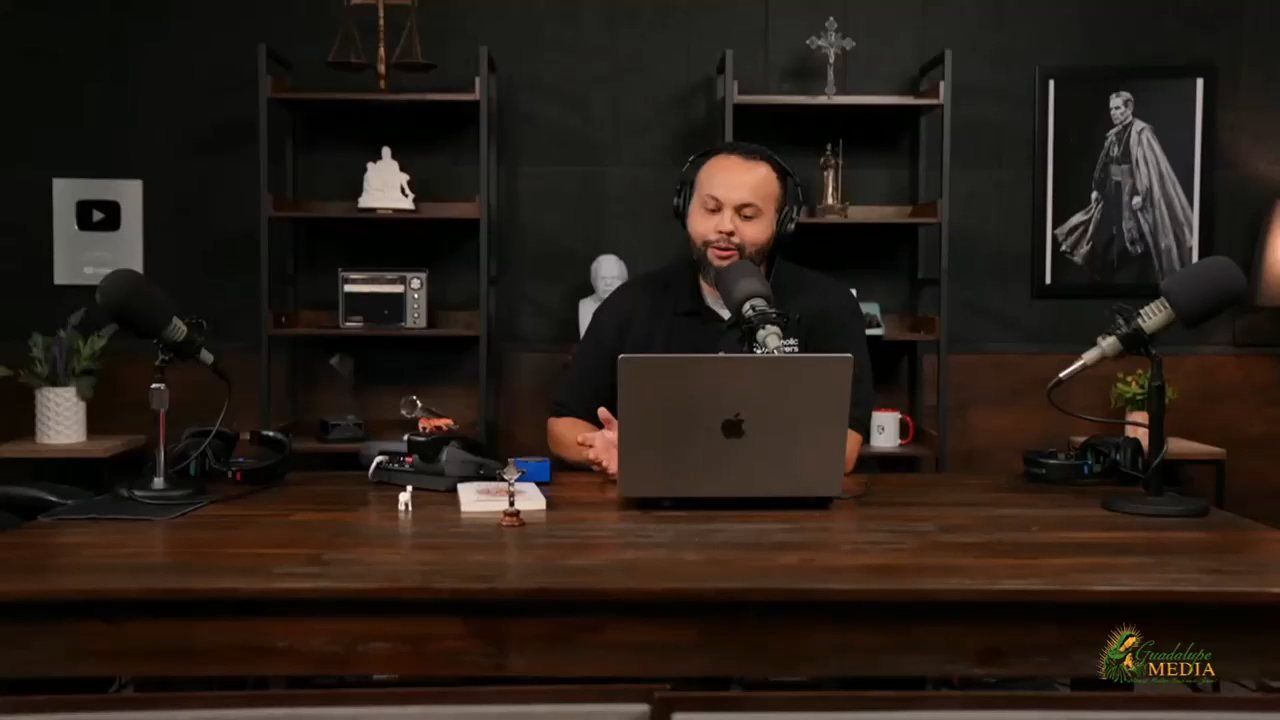 Guadalupe Media channel preview