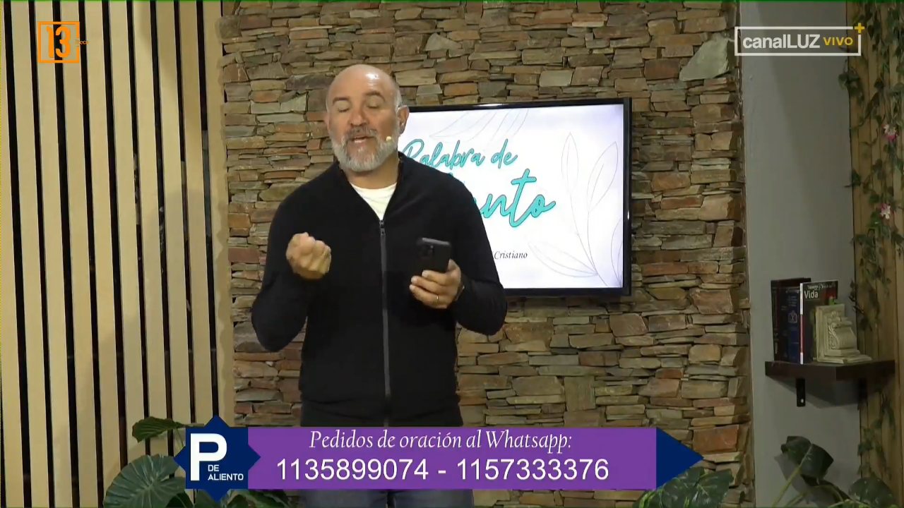 Canal 13 Jujuy channel preview