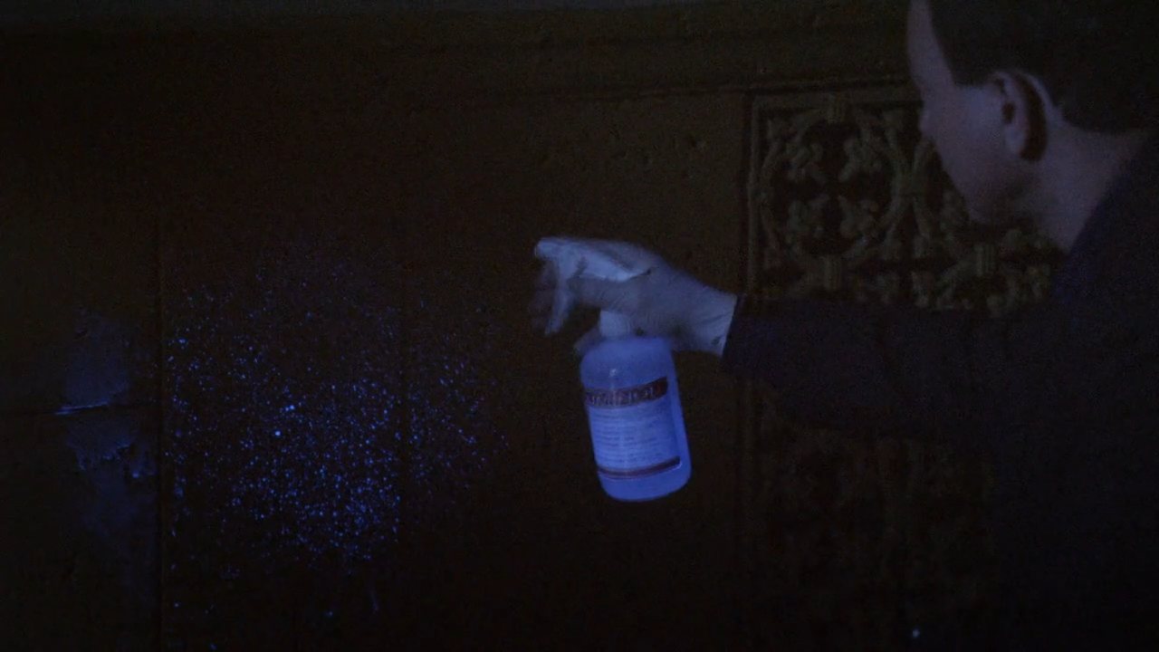 CSI: NY channel preview