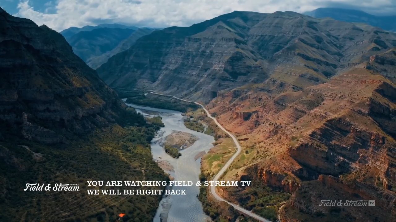Outdoor America channel preview