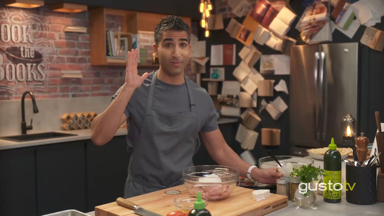 Gusto TV channel preview