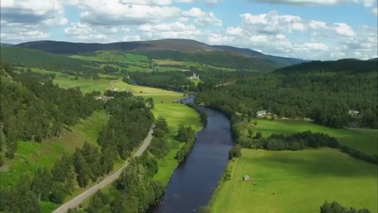 Travel Escapes channel preview
